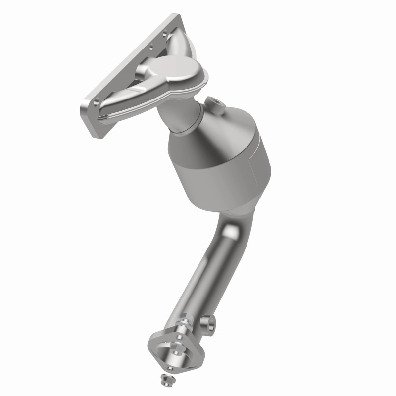 Mazda 6 Catalytic Converter - Front - Magnaflow - Direct Fit - `03-`05