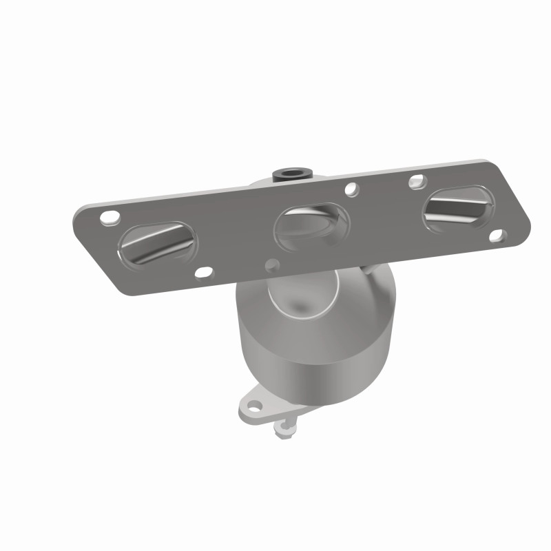 Mazda 6 Catalytic Converter - Rear Manifold - Magnaflow - HM Grade Direct-Fit - `03-`05