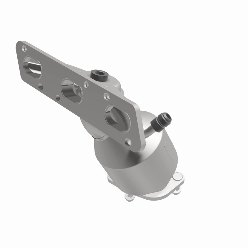 Mazda 6 Catalytic Converter - Rear Manifold - Magnaflow - HM Grade Direct-Fit - `03-`05