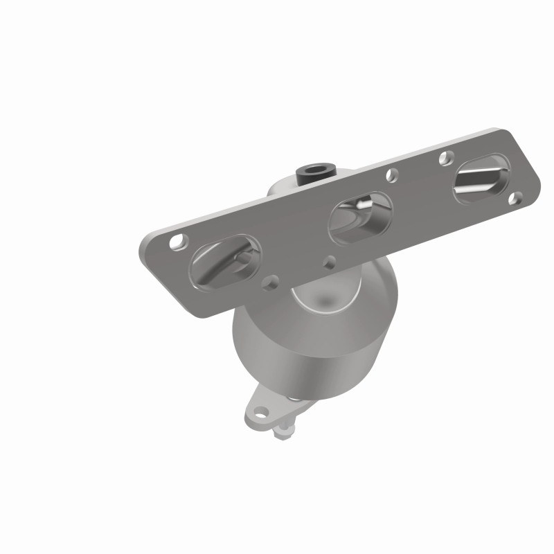 Mazda 6 Catalytic Converter - Rear Manifold - Magnaflow - HM Grade Direct-Fit - `03-`05