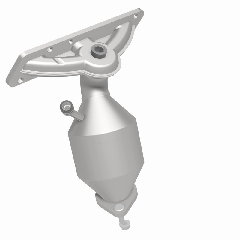 Mazda 6 Catalytic Converter - Rear Manifold - Magnaflow - HM Grade Direct-Fit - `03-`05