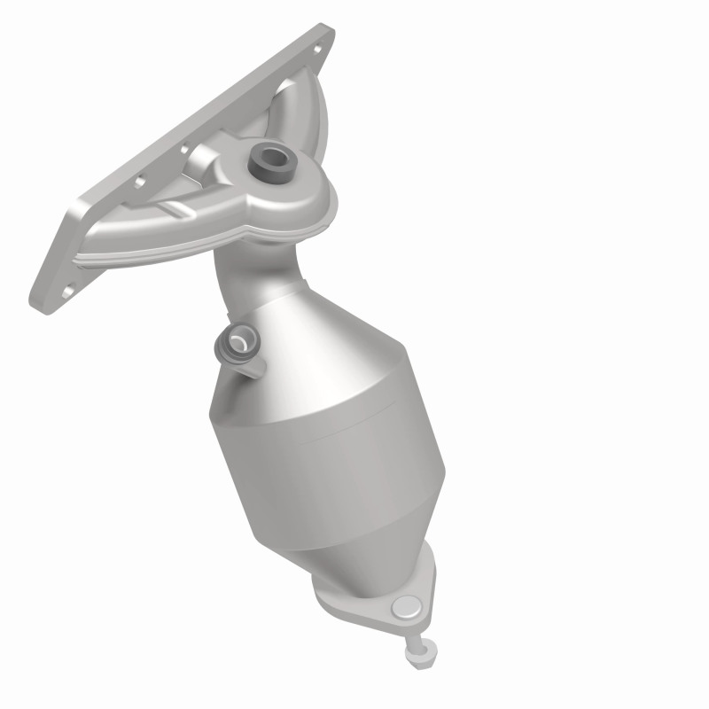 Mazda 6 Catalytic Converter - Rear Manifold - Magnaflow - HM Grade Direct-Fit - `03-`05