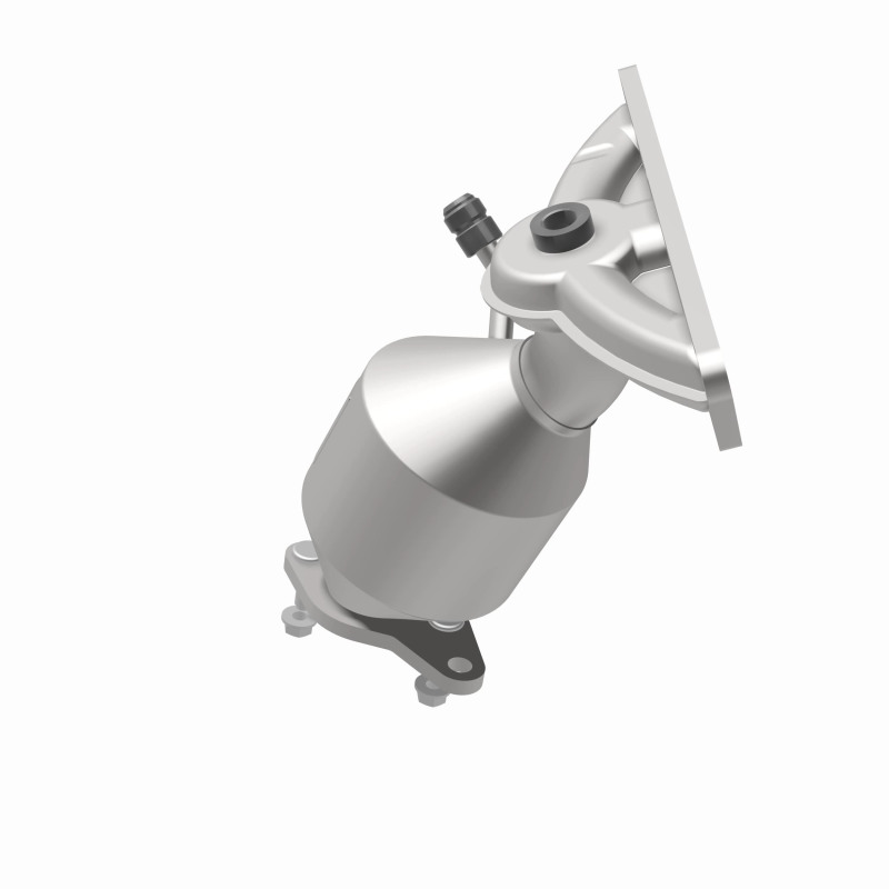 Mazda 6 Catalytic Converter - Rear Manifold - Magnaflow - HM Grade Direct-Fit - `03-`05