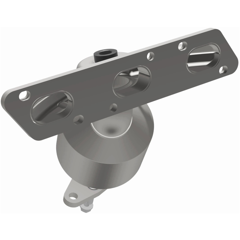 Mazda 6 Catalytic Converter - Rear Manifold - Magnaflow - HM Grade Direct-Fit - `03-`05