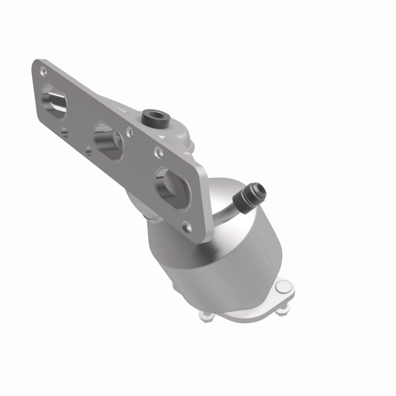 Mazda 6 Catalytic Converter - Rear Manifold - Magnaflow - HM Grade Direct-Fit - `03-`05