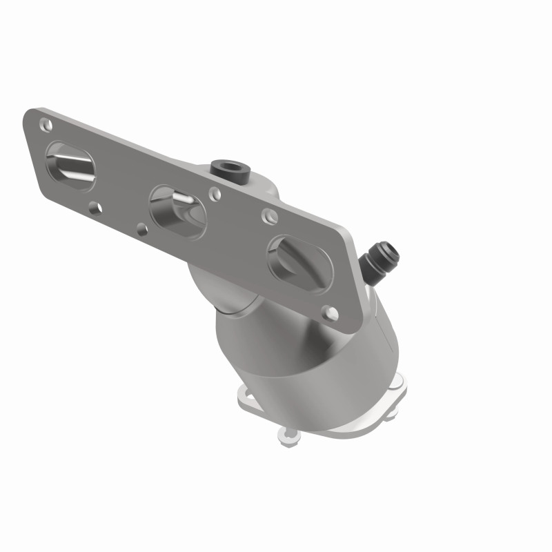 Mazda 6 Catalytic Converter - Rear Manifold - Magnaflow - HM Grade Direct-Fit - `03-`05