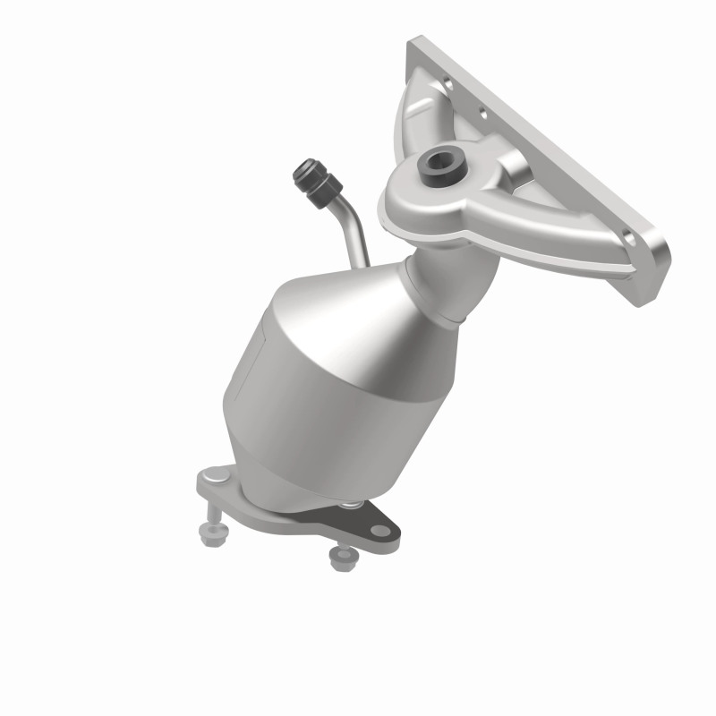 Mazda 6 Catalytic Converter - Rear Manifold - Magnaflow - HM Grade Direct-Fit - `03-`05