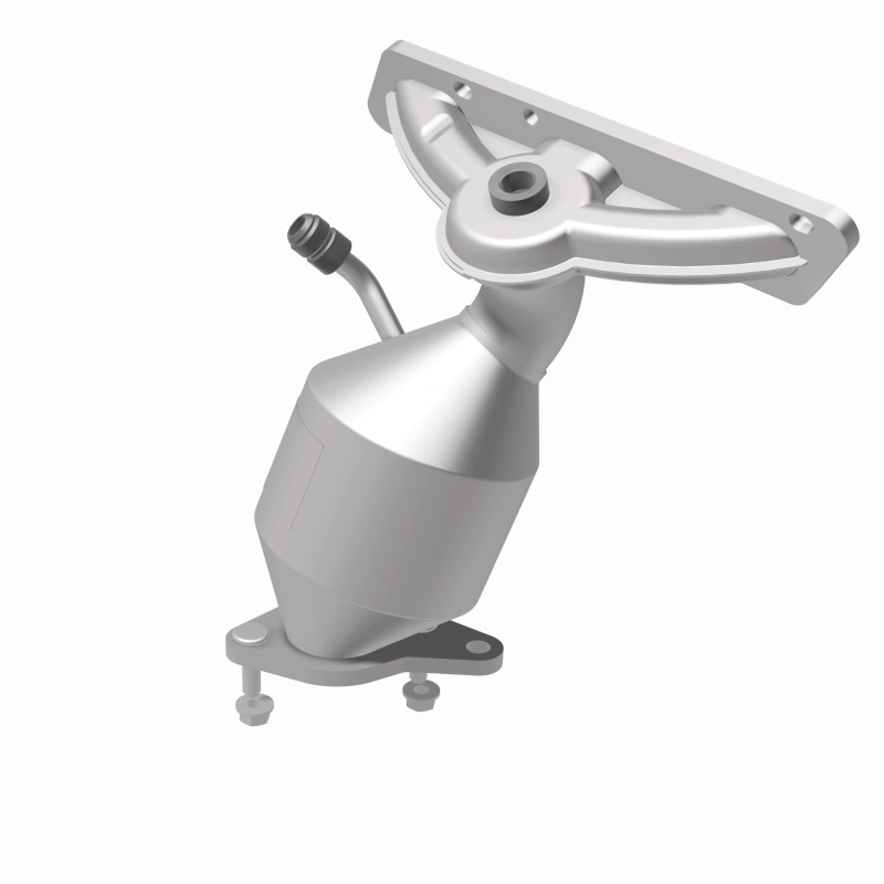 Mazda 6 Catalytic Converter - Rear Manifold - Magnaflow - HM Grade Direct-Fit - `03-`05