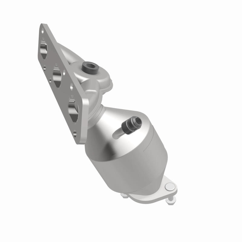 Mazda 6 Catalytic Converter - Rear Manifold - Magnaflow - HM Grade Direct-Fit - `03-`05