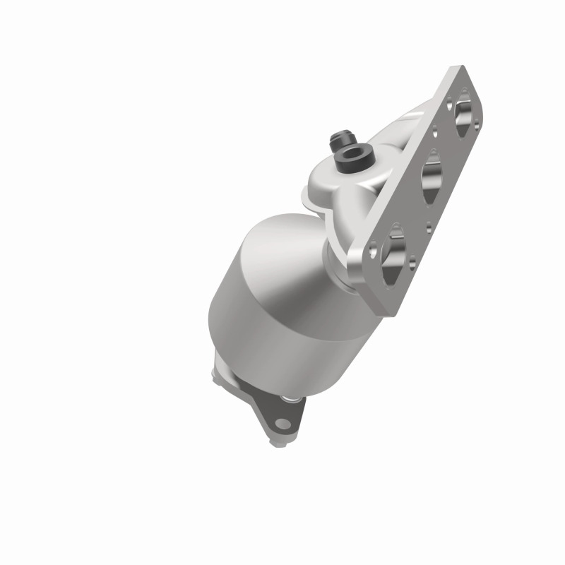 Mazda 6 Catalytic Converter - Rear Manifold - Magnaflow - HM Grade Direct-Fit - `03-`05