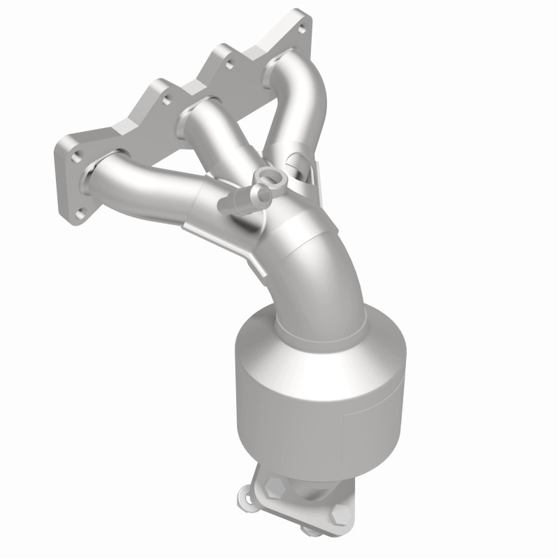 Mazda Millenia Catalytic Converter - Magnaflow - HM Grade Direct-Fit Manifold - `95-`02