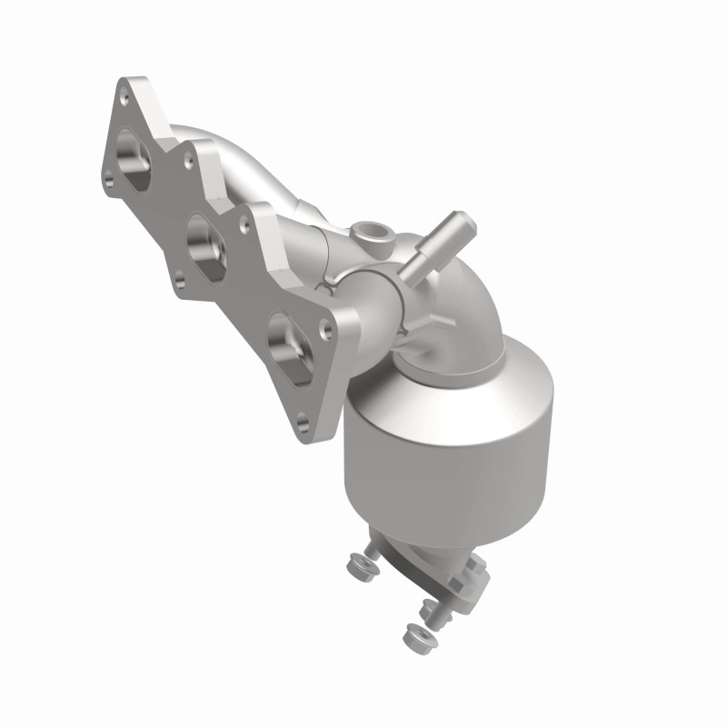 Mazda Millenia Catalytic Converter - Magnaflow - HM Grade Direct-Fit Manifold - `95-`02