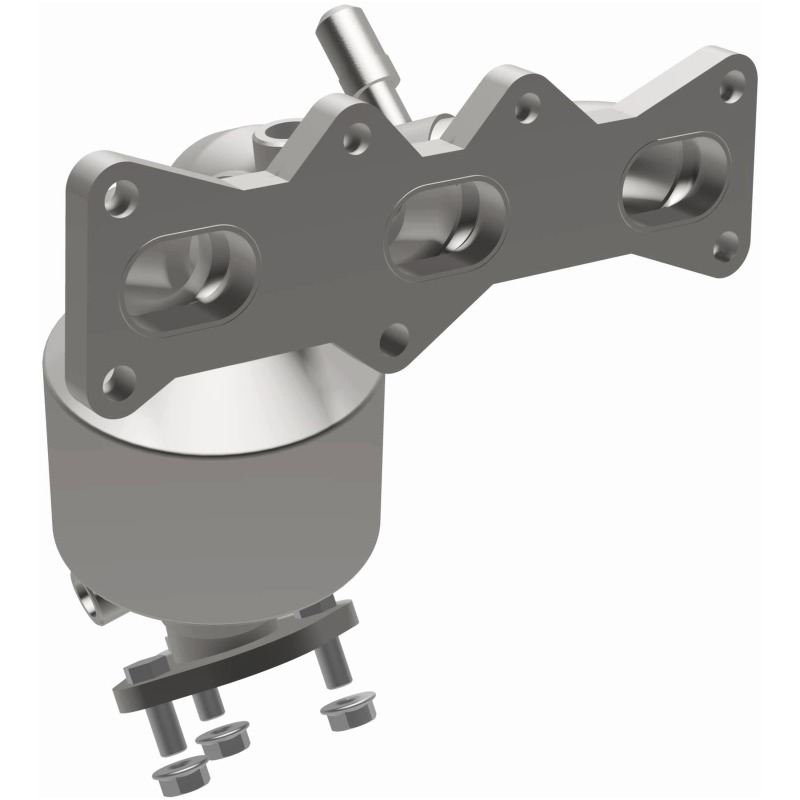 Mazda Millenia Catalytic Converter - Magnaflow - HM Grade Direct-Fit Manifold - `95-`02