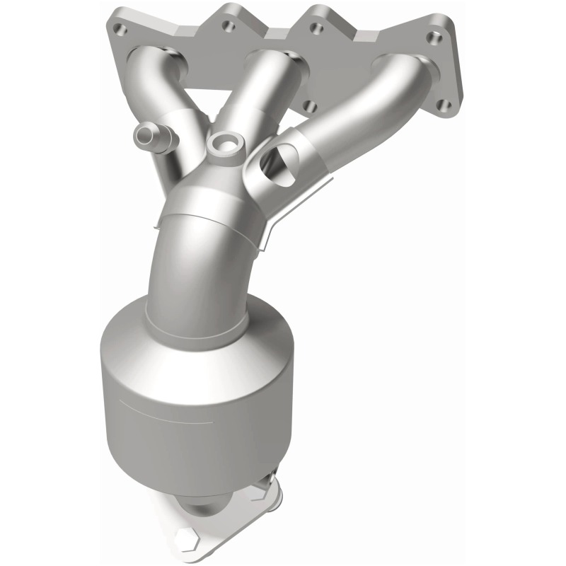 Mazda Millenia Catalytic Converter - Magnaflow - HM Grade Direct-Fit Manifold - `95-`02