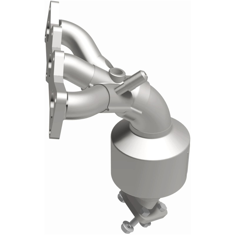 Mazda Millenia Catalytic Converter - Magnaflow - HM Grade Direct-Fit Manifold - `95-`02