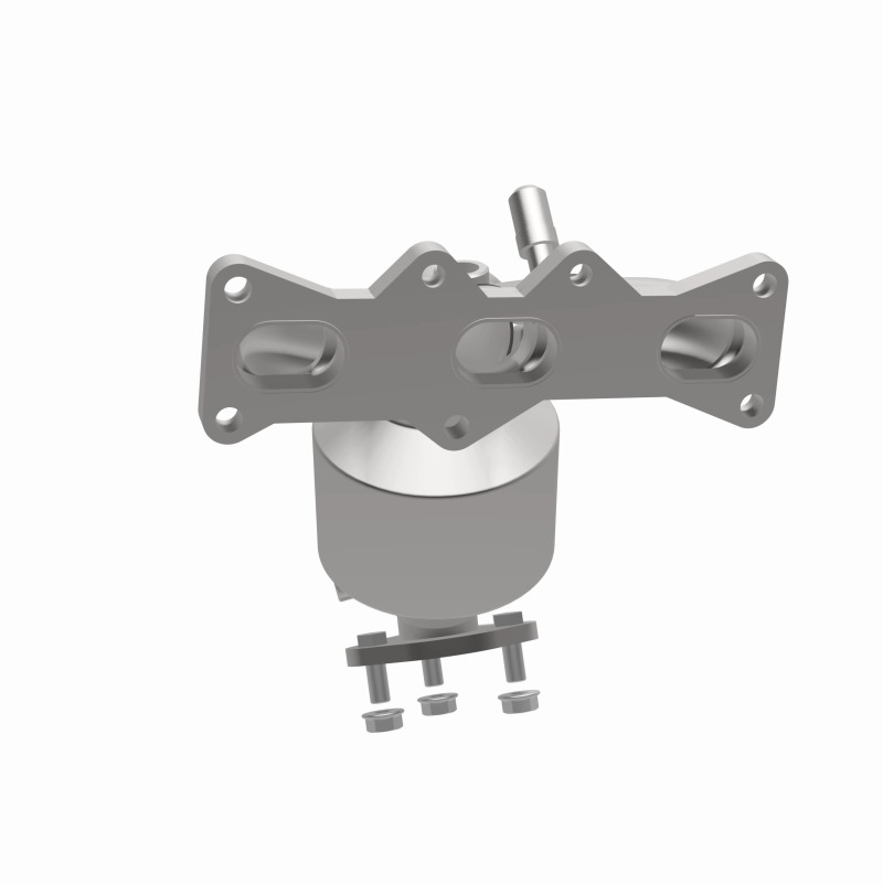 Mazda Millenia Catalytic Converter - Magnaflow - HM Grade Direct-Fit Manifold - `95-`02