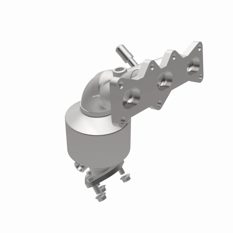 Mazda Millenia Catalytic Converter - Magnaflow - HM Grade Direct-Fit Manifold - `95-`02