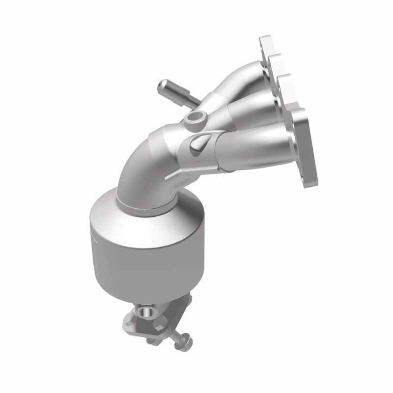 Mazda Millenia Catalytic Converter - Magnaflow - HM Grade Direct-Fit Manifold - `95-`02