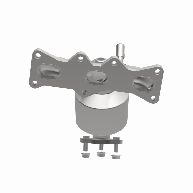 Mazda Millenia Catalytic Converter - Magnaflow - HM Grade Direct-Fit Manifold - `95-`02