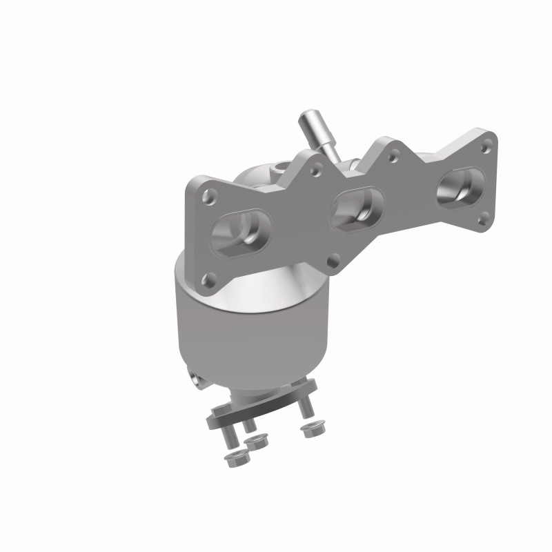 Mazda Millenia Catalytic Converter - Magnaflow - HM Grade Direct-Fit Manifold - `95-`02