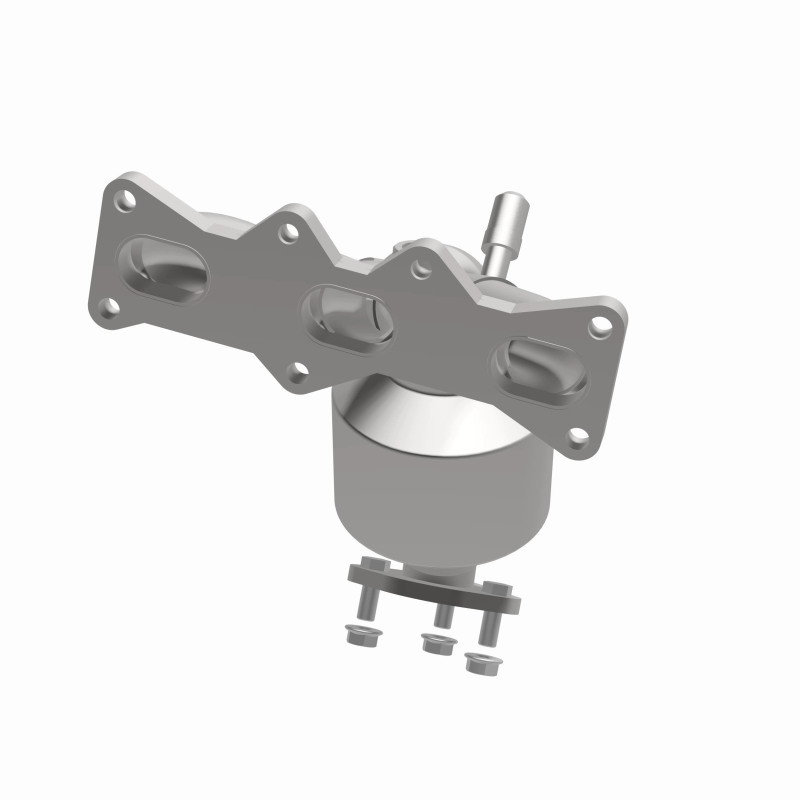 Mazda Millenia Catalytic Converter - Magnaflow - HM Grade Direct-Fit Manifold - `95-`02