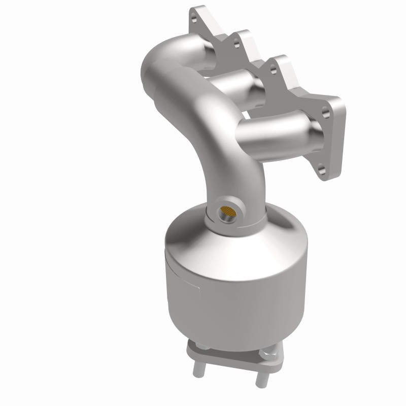 Mazda Millenia Performance Exhaust - Magnaflow - HM Grade Direct-Fit Manifold Catalytic Converter - `95-`02