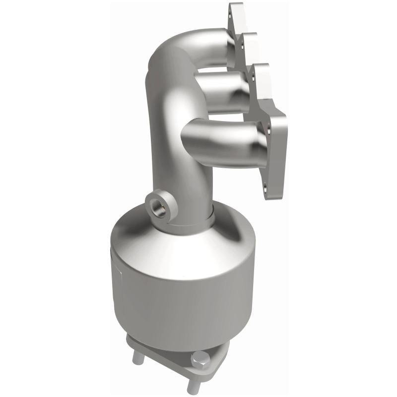 Mazda Millenia Performance Exhaust - Magnaflow - HM Grade Direct-Fit Manifold Catalytic Converter - `95-`02