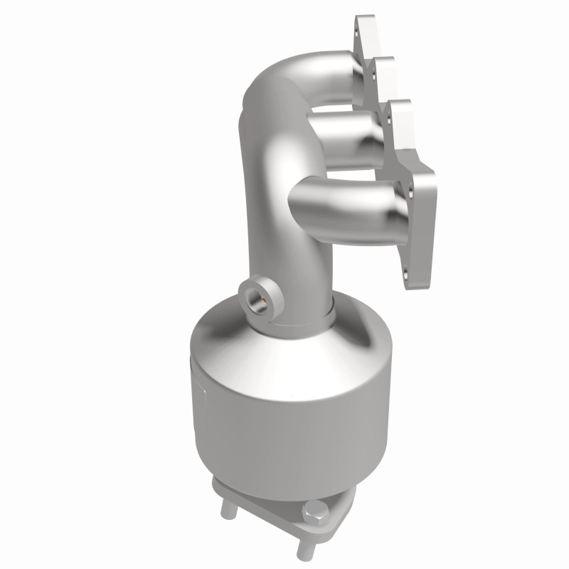 Mazda Millenia Performance Exhaust - Magnaflow - HM Grade Direct-Fit Manifold Catalytic Converter - `95-`02