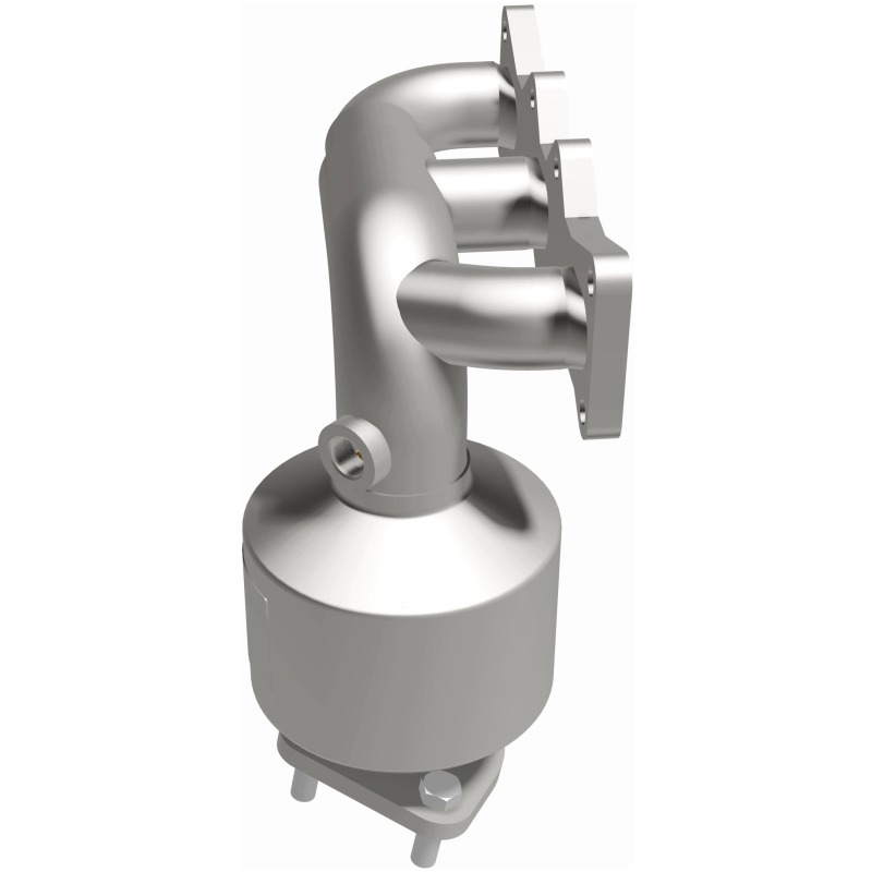 Mazda Millenia Performance Exhaust - Magnaflow - HM Grade Direct-Fit Manifold Catalytic Converter - `95-`02