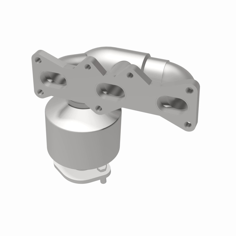 Mazda Millenia Performance Exhaust - Magnaflow - HM Grade Direct-Fit Manifold Catalytic Converter - `95-`02