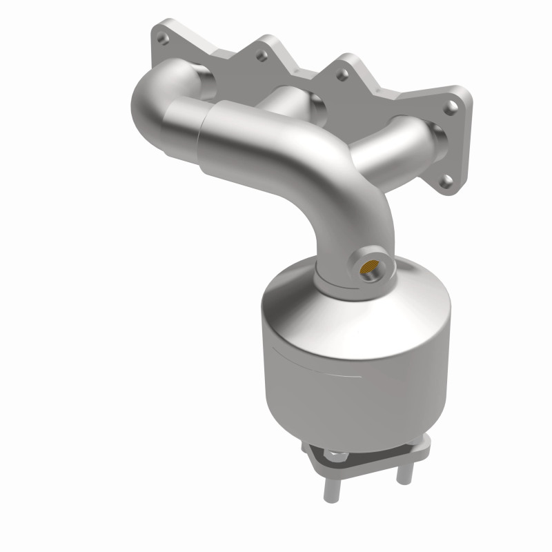 Mazda Millenia Performance Exhaust - Magnaflow - HM Grade Direct-Fit Manifold Catalytic Converter - `95-`02