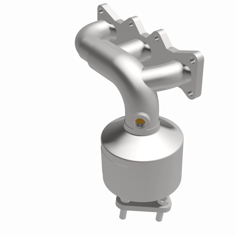 Mazda Millenia Performance Exhaust - Magnaflow - HM Grade Direct-Fit Manifold Catalytic Converter - `95-`02