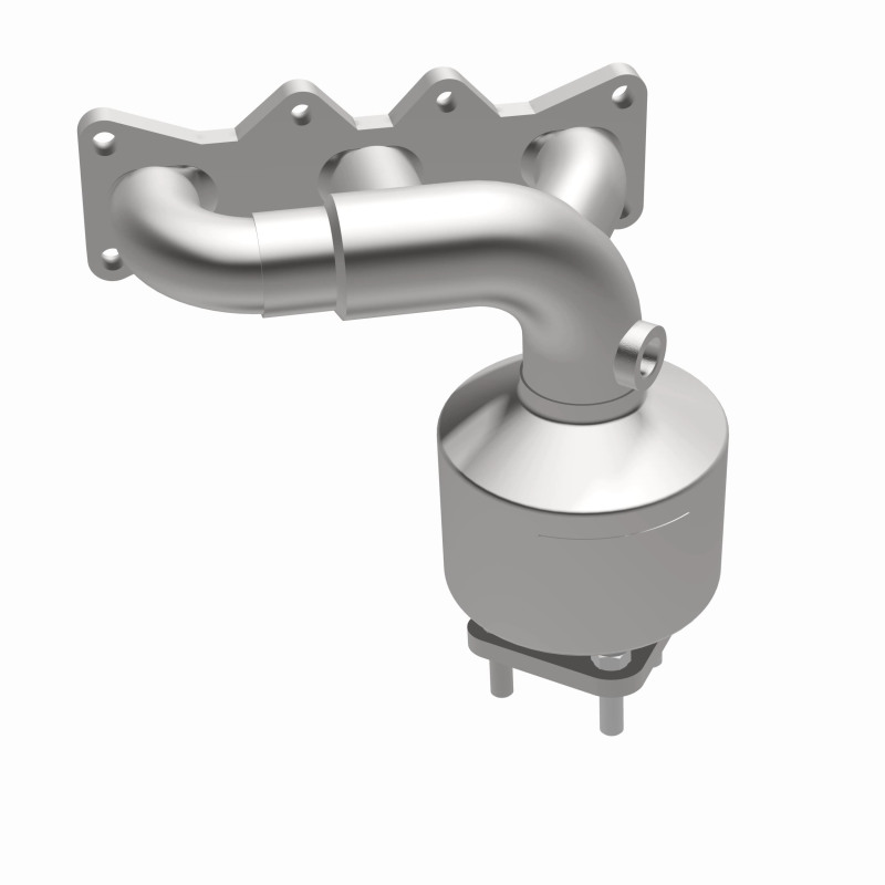 Mazda Millenia Performance Exhaust - Magnaflow - HM Grade Direct-Fit Manifold Catalytic Converter - `95-`02