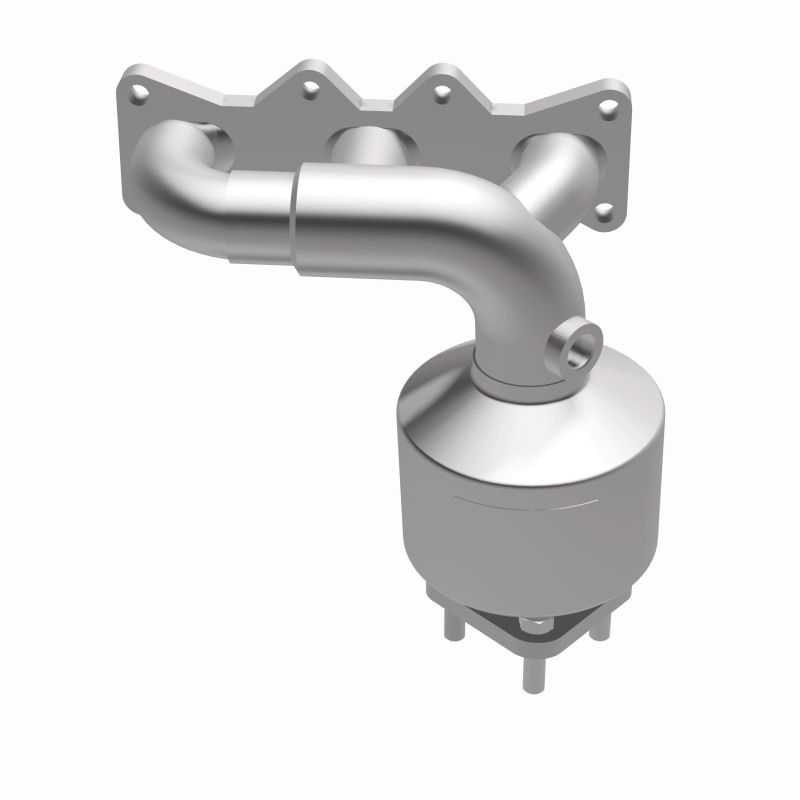 Mazda Millenia Performance Exhaust - Magnaflow - HM Grade Direct-Fit Manifold Catalytic Converter - `95-`02