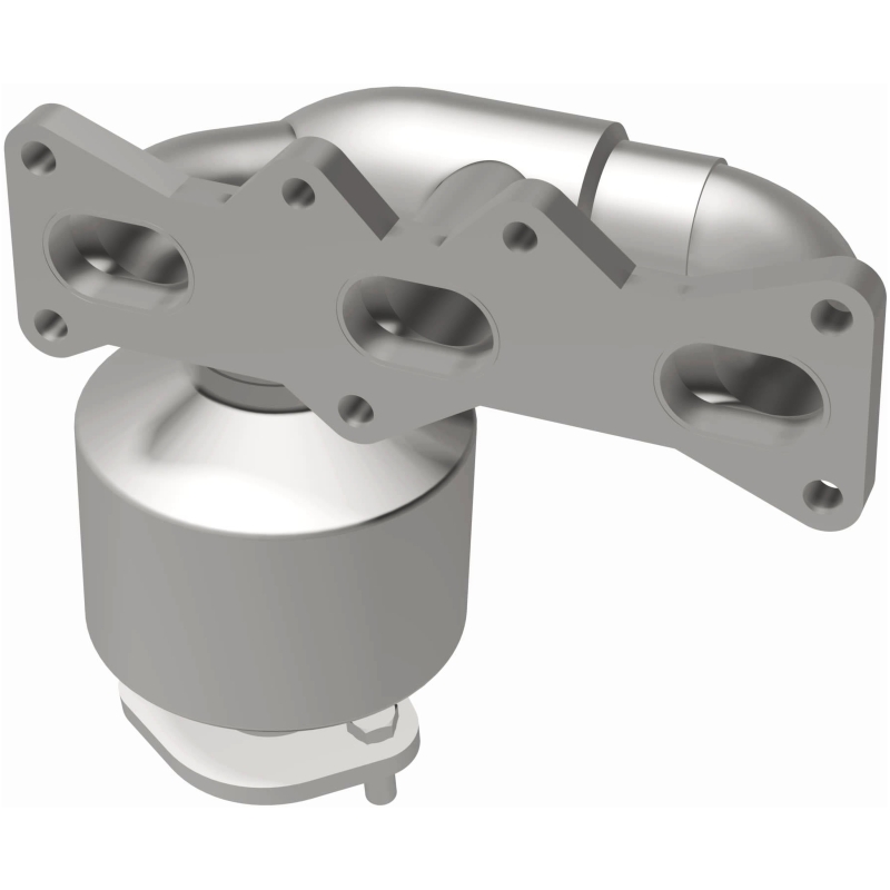 Mazda Millenia Performance Exhaust - Magnaflow - HM Grade Direct-Fit Manifold Catalytic Converter - `95-`02