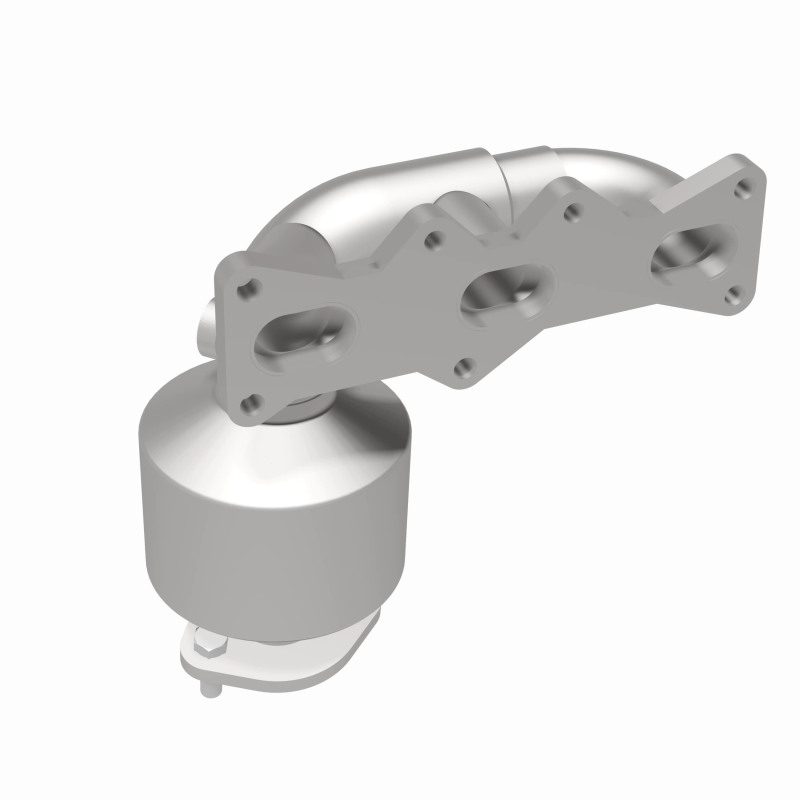 Mazda Millenia Performance Exhaust - Magnaflow - HM Grade Direct-Fit Manifold Catalytic Converter - `95-`02