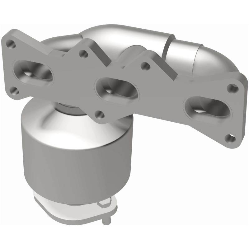 Mazda Millenia Performance Exhaust - Magnaflow - HM Grade Direct-Fit Manifold Catalytic Converter - `95-`02