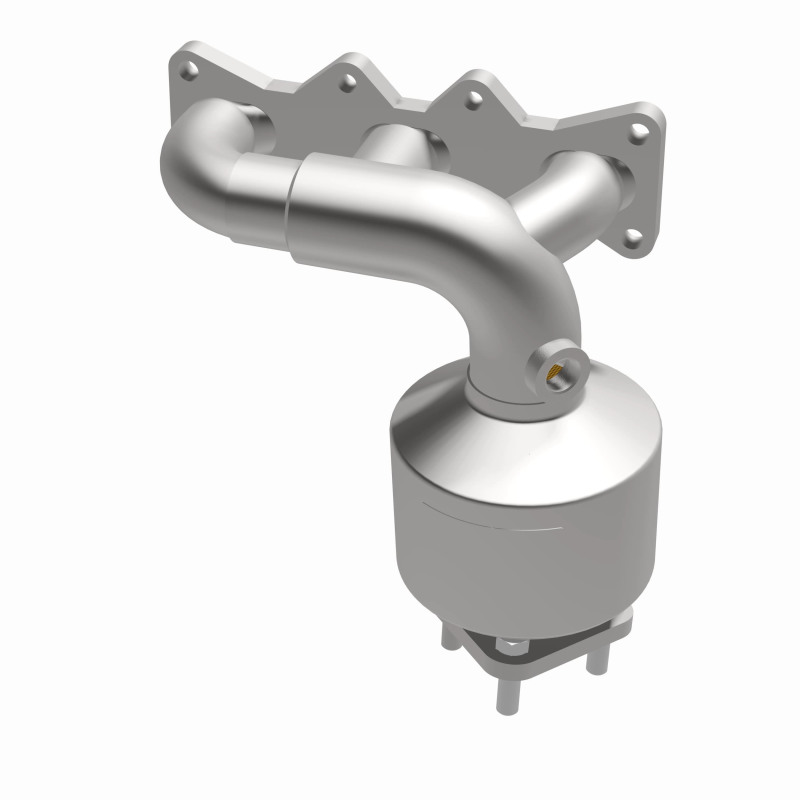 Mazda Millenia Performance Exhaust - Magnaflow - HM Grade Direct-Fit Manifold Catalytic Converter - `95-`02