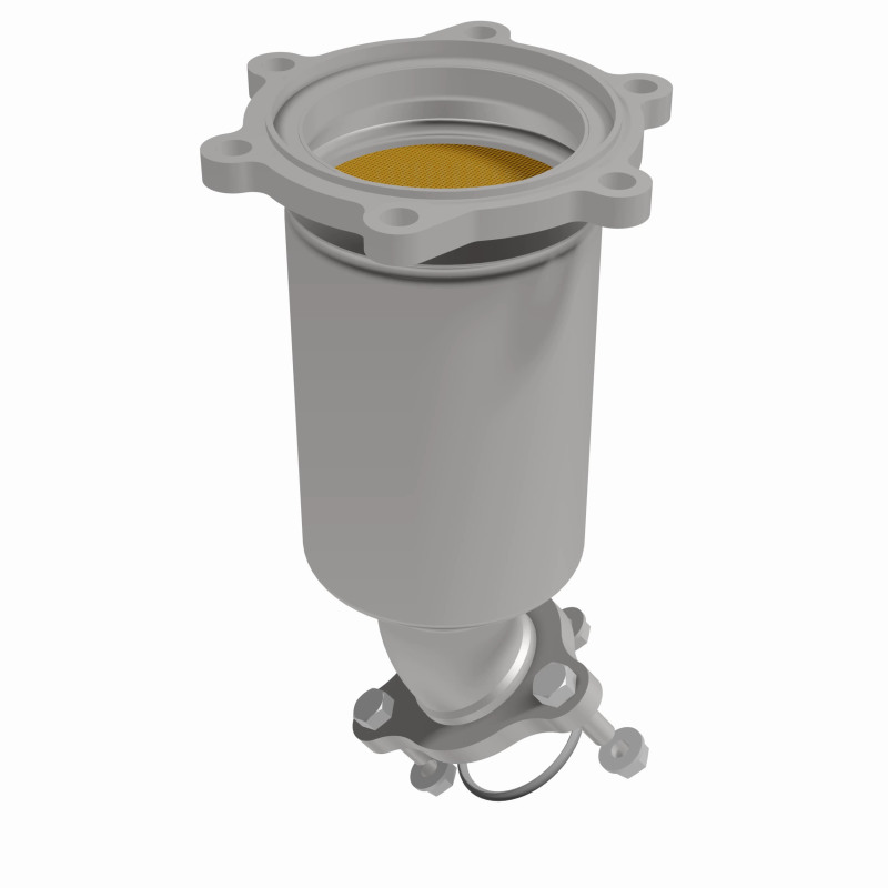 Nissan Altima Catalytic Converter - Magnaflow - HM Grade Direct-Fit - `98-`01