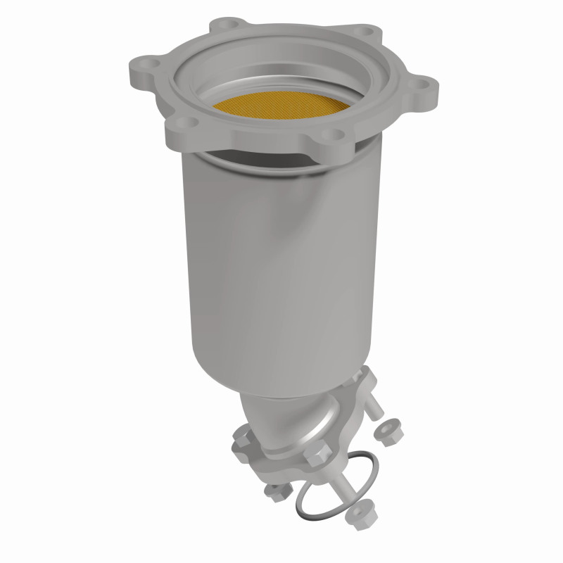 Nissan Altima Catalytic Converter - Magnaflow - HM Grade Direct-Fit - `98-`01