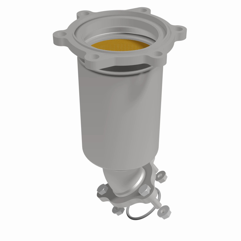 Nissan Altima Catalytic Converter - Magnaflow - HM Grade Direct-Fit - `98-`01