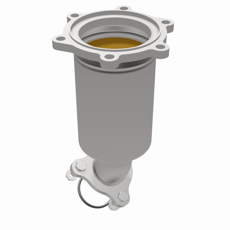 Nissan Altima Catalytic Converter - Magnaflow - HM Grade Direct-Fit - `98-`01