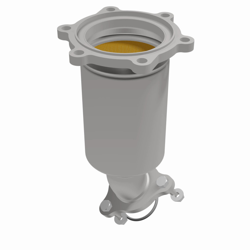 Nissan Altima Catalytic Converter - Magnaflow - HM Grade Direct-Fit - `98-`01