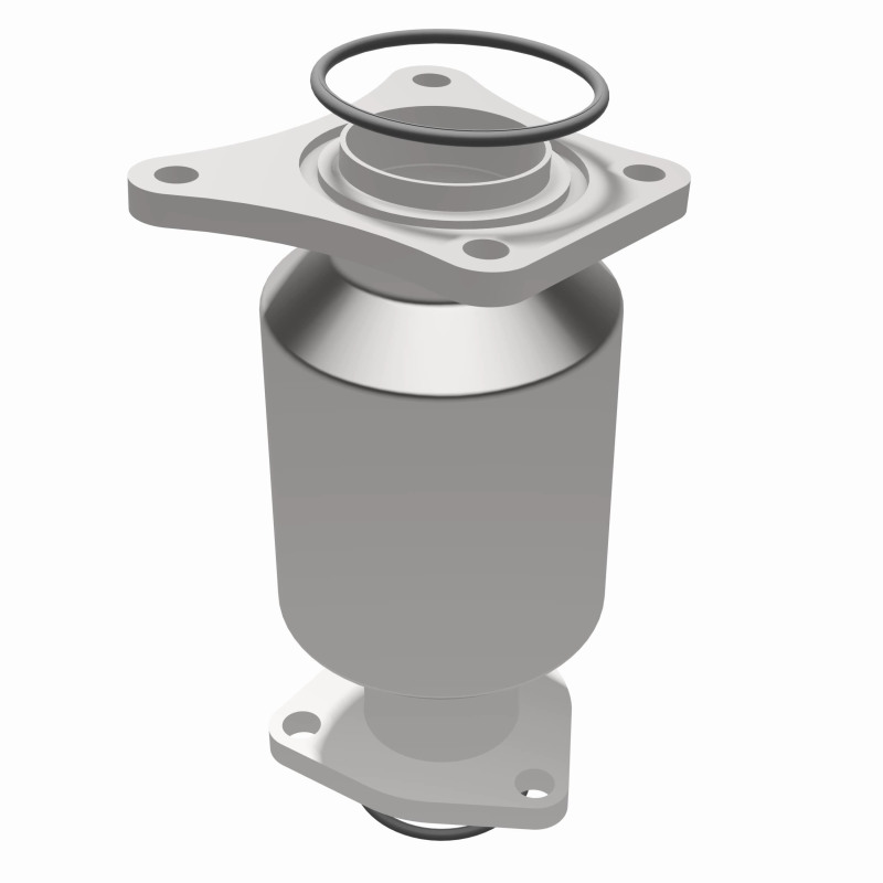 INFINITI I35 Catalytic Converter - Rear - Magnaflow - Direct-Fit - `02-`04