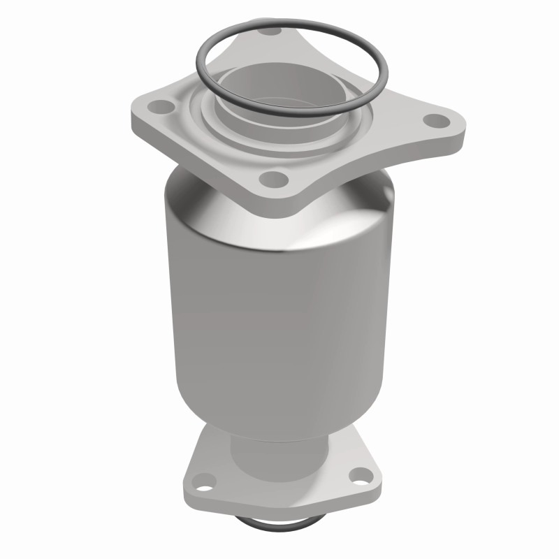 INFINITI I35 Catalytic Converter - Rear - Magnaflow - Direct-Fit - `02-`04