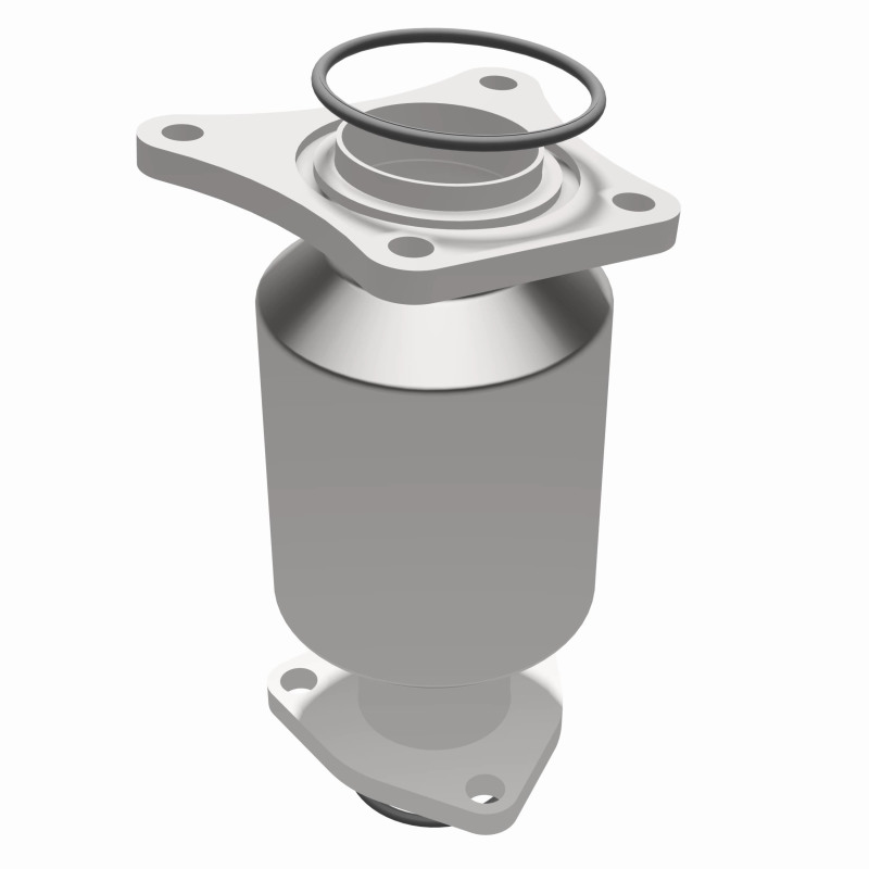 INFINITI I35 Catalytic Converter - Rear - Magnaflow - Direct-Fit - `02-`04