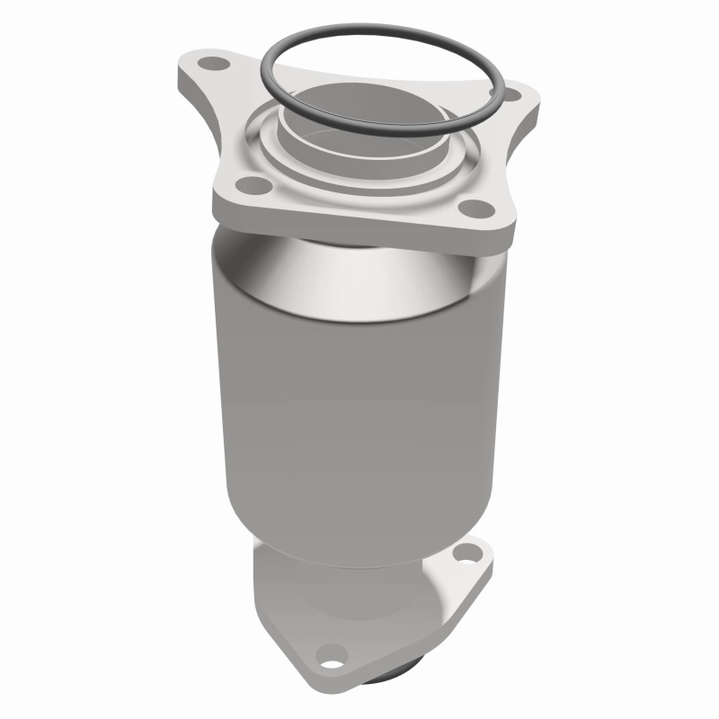 INFINITI I35 Catalytic Converter - Rear - Magnaflow - Direct-Fit - `02-`04