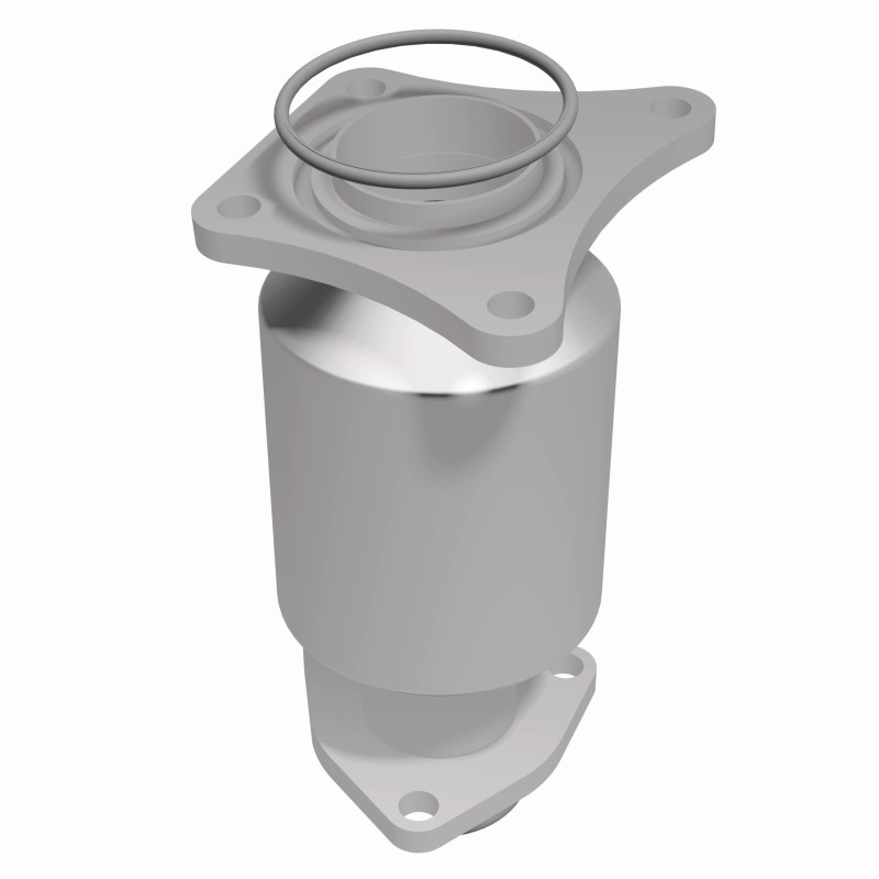 INFINITI I35 Catalytic Converter - Rear - Magnaflow - Direct-Fit - `02-`04