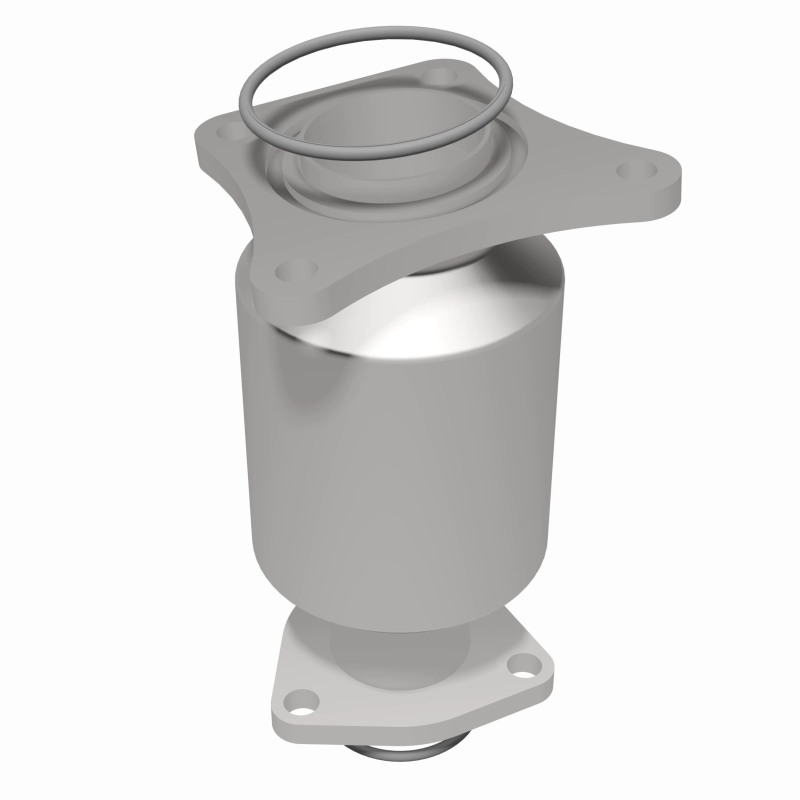 INFINITI I35 Catalytic Converter - Rear - Magnaflow - Direct-Fit - `02-`04