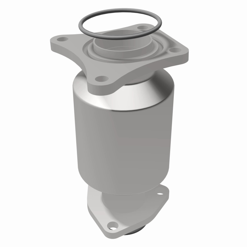 INFINITI I35 Catalytic Converter - Rear - Magnaflow - Direct-Fit - `02-`04